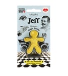 Mr&Mrs Fragrance Jeff Magic Vanilla Car Air Freshener