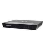 Swann NVR16-8580 16 Channel 5MP Network Video Recorder with 2TB Hard Drive