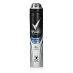 Déodorant en Spray Frais Invisible Ice Fresh Men Rexona Invisible Ice Fresh M