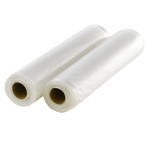 Food Sealer Rolls, vakuumeringsplast, rull, liten