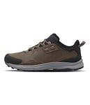 THE NORTH FACE Cragstone Trail Running Shoe Bipartisan Brown/Meldgrey 6