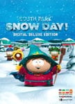 SOUTH PARK: SNOW DAY! Digital Deluxe Edition OS: Windows