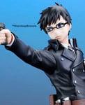 BLUE EXORCIST - Yukio Okumura 1/8 Pvc Figure G.E.M. MegaHouse