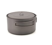 TOAKS Titanium 1350ml Pot