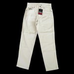 Kickers Classics Jeans - Urban Outfitters Exclusive - Cream - W30 L31 - BNWT