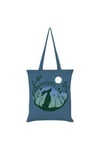 Harvest Moon Tote Bag