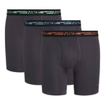 Nike Caleçon Brief Hommes (Lot de 3)