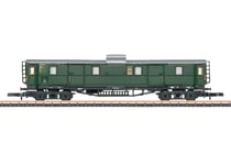 Märklin 87566, Z (1:220), 15 År, Grön, 1 Styck