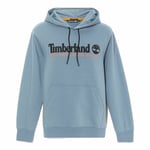 Timberland WWES Miesten huppari, sininen