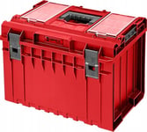 Qbrick System One 450 2.0 Profi Red Ultra Hd Custom - 1 Pc. Per Carton