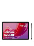 Lenovo Lenovo Tab M11 4Gb 128Gb With Pen - Luna Grey