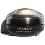 Anti-Age & Anti-rides Shiseido  Future Solution Eye and Lip Contour - 17ml - Contorno de Ojos