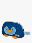 Samsonite Happy Sammies Eco Penguin Wash Bag, Penguin Peter