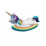 Bouée magic licorne. - SWIMLINE