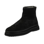 GANT FOOTWEAR Homme Blistown Bottine, Noir, 45 EU