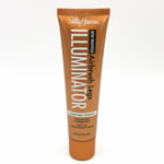 Sally Hansen Airbrush Legs Illuminator Golden Glow 100ml Roll On