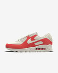 Nike Air Max 90 By You Custom Men's Shoes