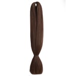 Soft Jumbo Braid pp 8