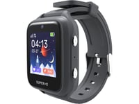 Smartwatch Gudrutis Super-G Active Pro Grafitowy (4779042591208)