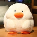 Toy Warm Hand Plush Toy Hand Warmer Pillow Fat Duck Plush Toy Stuffed Toys