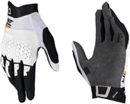 Leatt Gants VTT Lite 3.0 avec Protection Contre Les Chocs en Armourgel® légers et ventilés