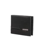 Samsonite Pro-DLX 5 SLG Billfold, Einheitsgröße, Black