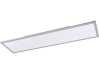 Taklampe Paul Neuhaus Taklampe Flat 14753-21 Led 16W Flat Hvit