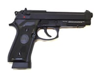 NxWerks - NX92 Premium Commando 4.5mm Luftpistol Co2