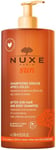 Nuxe Sun Shampoo Shower After-Sun Body and Hair 750ml