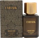 Embark Wood Oud Eau de Parfum 50ml Spray