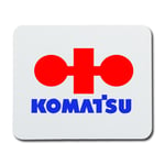 Komatsu Musmatta