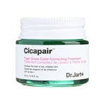 Jart+ Cicapair Tiger Grass Colour Correcting Treatment Creme correctrice, 15 ml