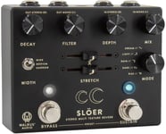 Walrus Audio WALRUS AUDIO SLOER BLACK