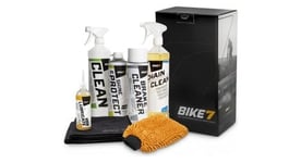 Pack bike7 carepack oil