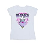 Disney - T-Shirt The Little Mermaid Ursula Mum Is The Boss - Femme