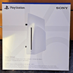 Sony PS5 Disc Drive For PlayStation 5 Digital Slim/Pro Edition Console New Seal+