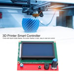 12864 LCD Control Module Panel Display Motherboard 3D Printer Controller UK