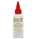 Salon Pro Hair Extension Bonding Glue Remover bond 60ml/ 2 Fl oz White Glue