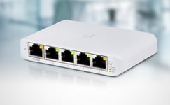 Ubiquiti Unifi Switch Flex mini