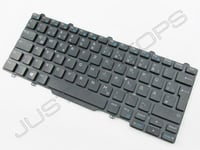 Original Dell Latitude 5491 5495 German Deutsch Backlit Keyboard /3m