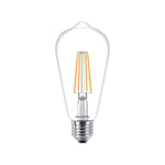 Philips CorePro LEDBulb LED-lys 7 W, E27-stik