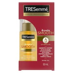 TRESemmé Pro Collection Keratin Smooth Shine Oil With Marula Oil, 50ml