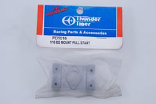 Thunder Tiger 1:10 Eg Monture Pull Start PD1016 Modélisme