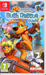 TY the Tasmanian Tiger: Bush Rescue Bundle (Switch)