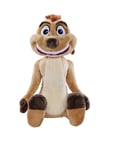 Løvernes Konge Disney Lion King 30Th Plush, Timon, 25Cm Multi/patterned