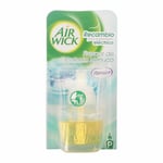 Recharges Pour Diffuseur Électrique Nenuco Air Wick [19 ml]