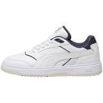 Baskets Puma  Doublecourt