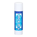 Stick It! Glue Sticks, Blanc, 36g