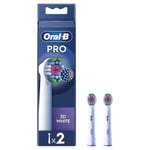 Oral-B EB18-2 3D White Pro