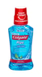 Colgate Plax Mouthwash Coolmint 250ML